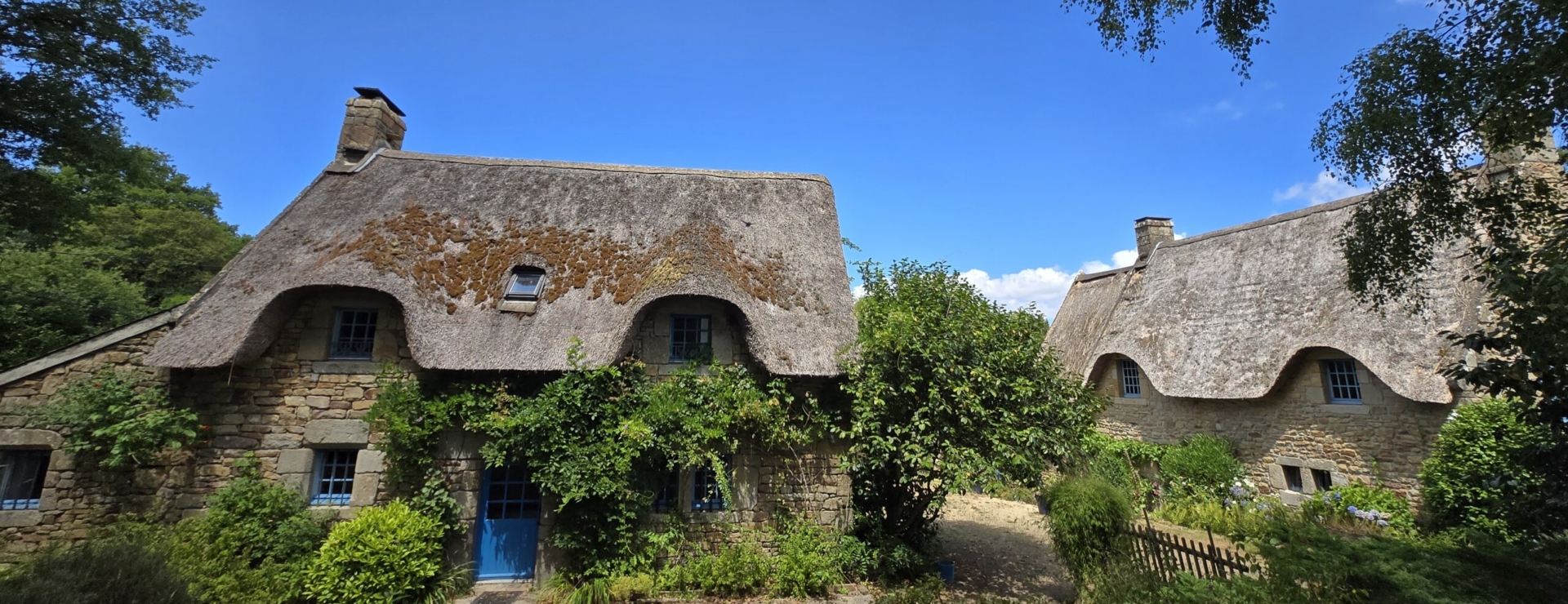 Propriété Locoal Mendon 8 pièce(s)